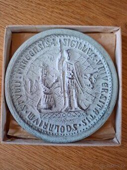 Pamětní medaile 1945 - 1