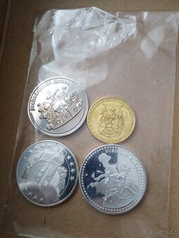 Mince mince mince....