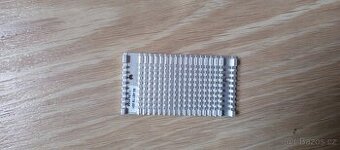 2x Malý Pasivní chladič