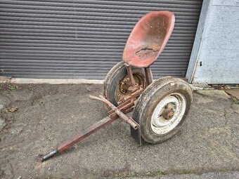 Sulka PF, M-6, Tj-6,5