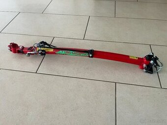 Vodící tyč pro dětské kolo Trail Gator