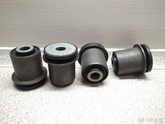 8E0505185C Silentbloky zadních ramen Audi A6 C5 Quattro
