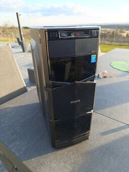 PC Intel i3-4160/4GB RAM/119GB SSD Windows 11 x2