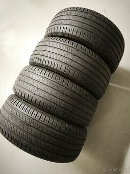 235/50/19 Barum Bravuris 5, DOT 4122, vz 7.0mm-6.0mm.