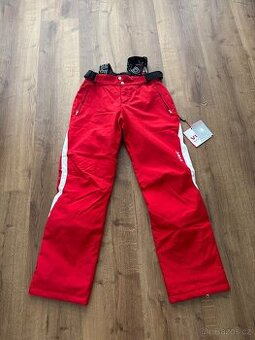 Lyžařské kalhoty vist