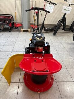 Bubnová sekačka MJG STELLA SP RATO 225