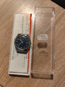 Hodinky Prim včetně krabičky a záručního listu