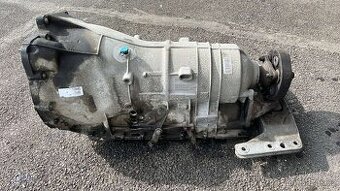Automatická převodovka 6HP26 BMW  e60 e61