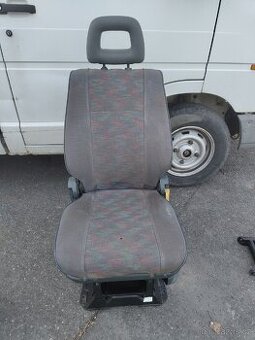 Sedačky do dodávky
