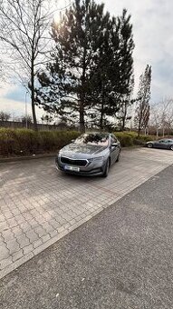 Škoda Oktavia