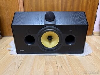 B&w Bowers & Wilkins