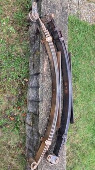 Nissan PATROL k160 (w160) / HARDTOP / 3.3TD SD33T