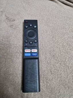 Smart ovladač Samsung