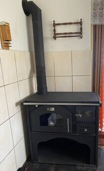 Prodám -  HECHT VULCANUS GREY