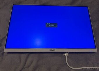 ASUS 24” Monitor / Monitor – Bez stojanu, VESA