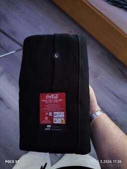 Mikina Coca Cola Star Wars