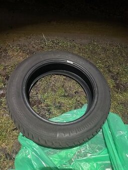 Continental Winter Contact 195/55/R16