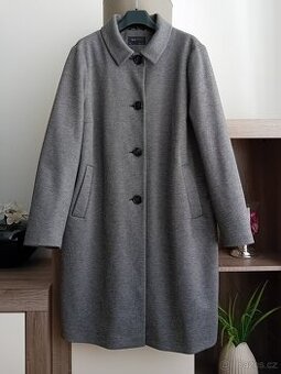 Marks & Spencer dámský lehký kabát vel. XL/XXL