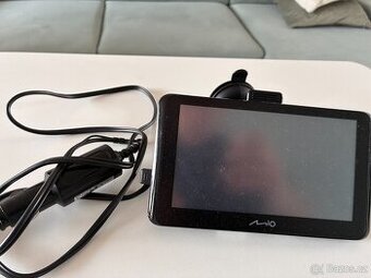 prodám GPS navigaci Mio Spirit 8670