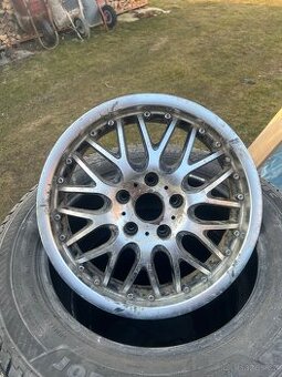 Koupím 1ks alu kola