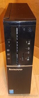 Lenovo IdeaCentre 300S,i3-4170,WIN 11,HDD 500GB,RAM 16GB,Wi-