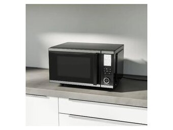 Silvercrest SMWEDS 900 A1 Multi. trouba, gril a horkovzduch