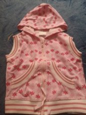 Vesta Next vel 104/110