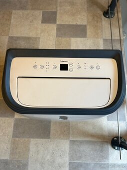 Mobilní klimatizace