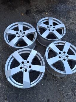 R17 alu kola 5x108 Dezent