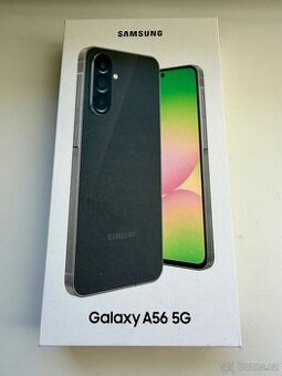 Samsung Galaxy A56 8gb/128gb včetně