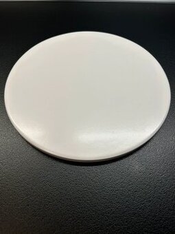 Grilovací pizza kámen z keramiky