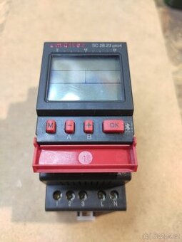 Časovač s Bluetooth