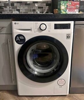 Lg pračka
