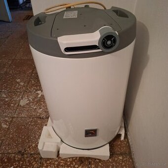 Prodám el.bojler Dražice 80l r.v.09.2020