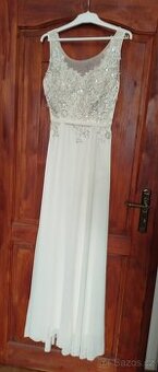 Společenské/svatební šaty