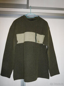 Pánská mikina vel. L