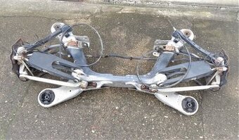 Mercedes E W211 320 CDi různé náhradní díly