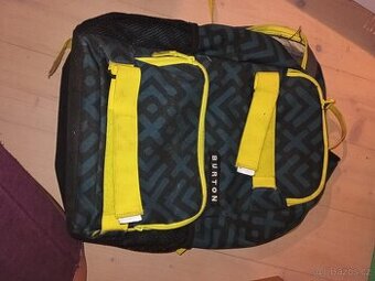 Školní batoh Burton