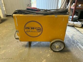 Trafo svářečka UTA 315-1