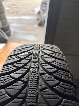 Plechová kola 4x100 R15 Renault