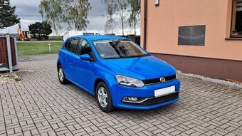 Volkswagen Polo, 1.2 TSI / 66KW COMFORT