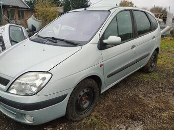 Renault Scénic 1.8