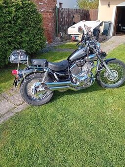 Yamaha Virago XV535 r.v.1997