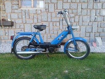 Babetta 207
