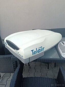 Klimatizace do karavanu Telair silent 5400H
