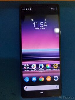 Mobil Sony Xperia 5, 6 GB/128 GB