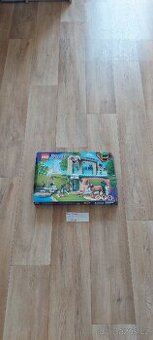 Lego Friends