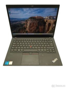 Lenovo Think Pad T14 G2 ( 12 měsíců záruka+Faktura )