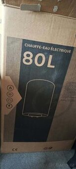 Elektrický ohřívač vody