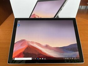 Tablet Microsoft Surface Pro 7 256GB i5 16GB platinum